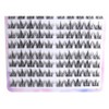Partial False Eyelashes Natural False Eyelashes for Partial Use, Voluminous