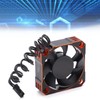 ROCKET 50mm Motor Cooling Fan 8.5V/10000RPM for 1/8 1/5 1/6