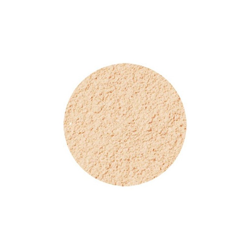 Only Mineral Mineral Moist Foundation, Light Beige, 0.4 oz (10