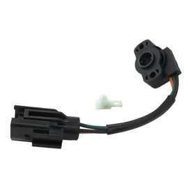 WELURE E6AF9B989CA, E6AF9B989DA Throttle Position Sensor for Ford Mustang GT Hatchback 2-Door 5.0L 1986-1993