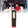 LED Work Light Magnetic 360 Degree Rotatable High Brightness Rechargeable