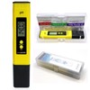 MMK SCIENTIFIC 【Cost Down Version】Digital pH Meter MK-03 General Purpose
