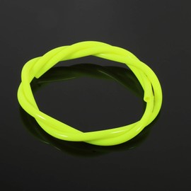 Gas Pipe 1 Metre Colourful Gas Oil Hose Fuel Line Petrol Pipe for Motorcycle Dirt Pit Bike ATV