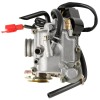 OEM-GT CARBURETOR FOR GY6 49CC 50CC LANCE PEACE SPORTS REDSTREAK
