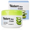 Food Aholic Nature Skin Aloe Cleansing Cream 300ml / 푸드어홀릭