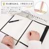 KABANTiFY B5 Notebook Cover, Notebook Case, Notebook Cover, Notebook Holder,