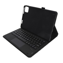 Tablet Keyboard for Xiaomi for Mi Pad 6 6 Pro, Cases Detachable Keyboard Protective Cover Case with Touch Touchpad, Magnetic Bluetooths Keyboard for Tablet (Black)