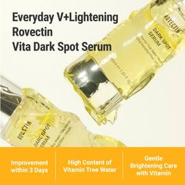 Rovectin [Rovectin]Vita Dark Spot Serum 30ml