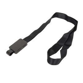 Voice Activated Voice Recorder, Multifunctional Noise Reduction Support WMA Intelligent MP3 Recorder Timestamp Function HD for Interview for Lecture (32GB)