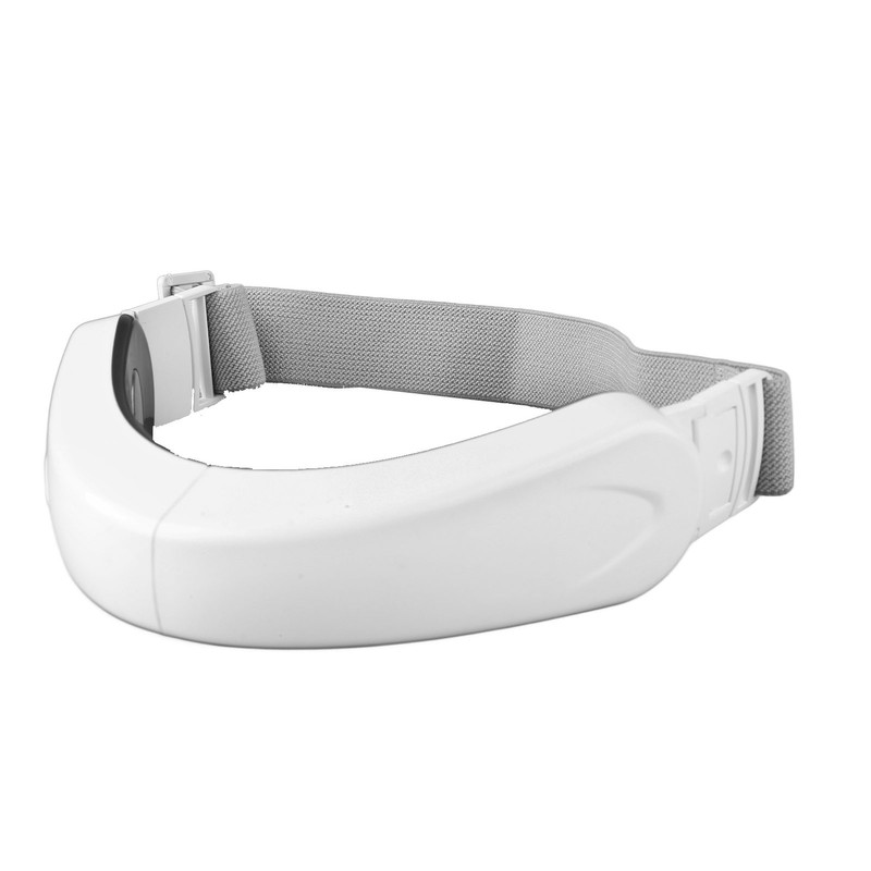 V Face Machine White Electric Microcurrent Recharge Intelligent Face Lift