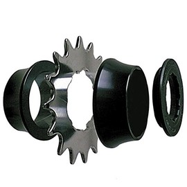 Gusset Single Speed Converter -