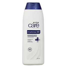 Avon Care Strengthening Plus Derma Hand & Body Lotion 250mL