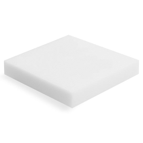 Coaseb 1-Pack of 3" x 26" x 26" High Density