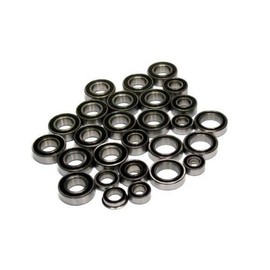 RCS Model Bearing Set for HPI Model SAVAGE X BG198