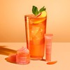 LANEIGE Lip Glowy Balm Peach Iced Tea: Hydrate, Glossy, Lightweight,