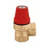 Caleffi 1/2" 3 Bar Relief Safety Valve