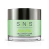 SNS Gelous EC06 Nail Dipping Powder, Vivaldi, 28 g