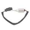Stainless Steel Water Temperature Sensor 2888390 for Caterpillar CAT 3406