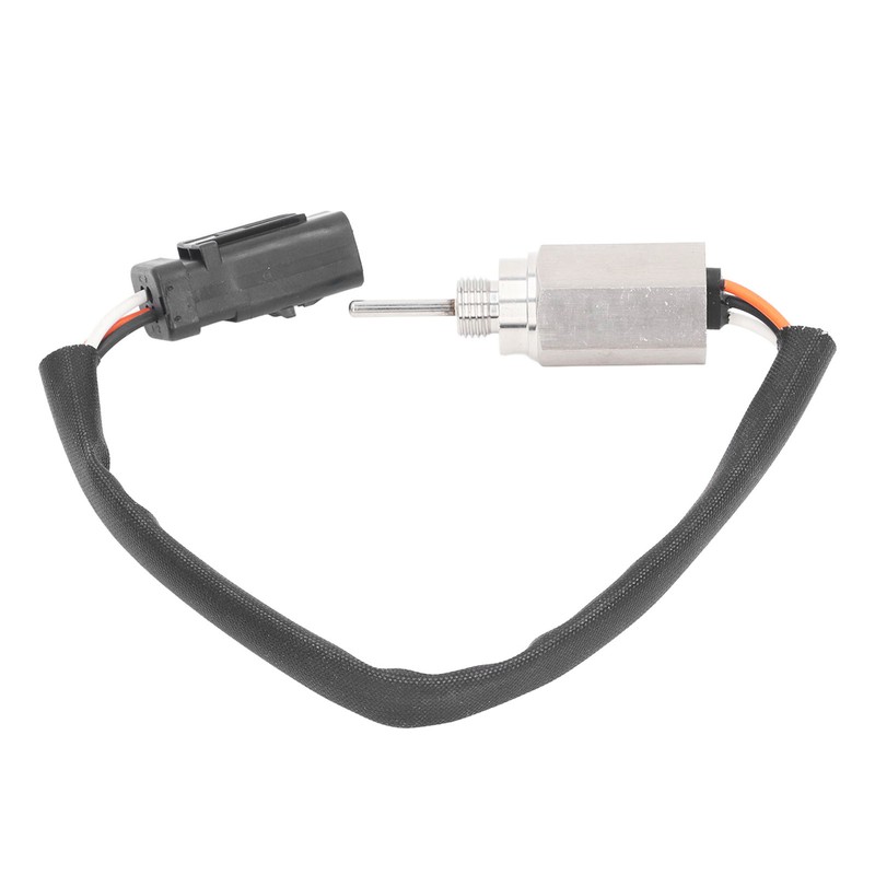 Stainless Steel Water Temperature Sensor 2888390 for Caterpillar CAT 3406