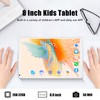 8 Inch Kids Tablet 2G RAM 32G ROM 5G WIFI