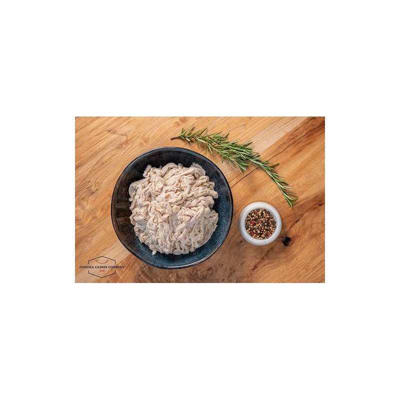 Natural Hog Casings for Sausage