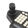 PTZ Pan Tilt Keyboard Controller Analog Coaxial Dome Camera Controller