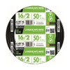Woods 55213143 16/2 Low Voltage Lighting Cable; 100-Feet