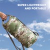 Waterproof Dry Bag Lightweight Outdoor Dry Sack with Shoulder Straps