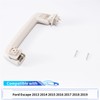 Rldym Interior Grab Handles Grips 7S7Z-5831406-AA for ord Escape 2013