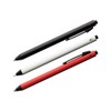 Helvetica Multifunction Pen (Red)