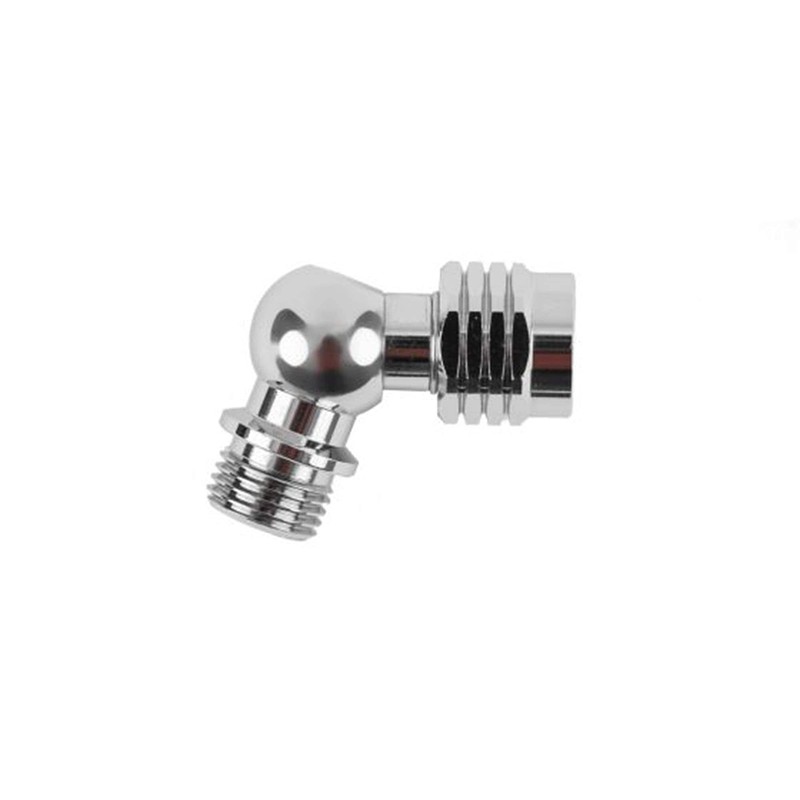 Dive Rite Second Stage High Flow Angler Adaptor Hose