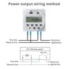 Neoteck DC 12V/16A Digital Timer Switch 7 Day Time Relay