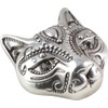 BELTINGER Cat Belt Buckle 4.0 cm | Buckle Cat Interchangeable