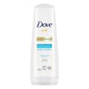 Acondicionador Dove Hidratación Anti-Nudos 350 ml