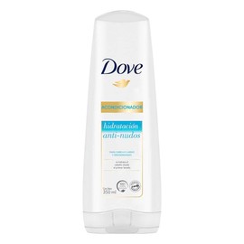 Acondicionador Dove Hidratación Anti-Nudos 350 ml