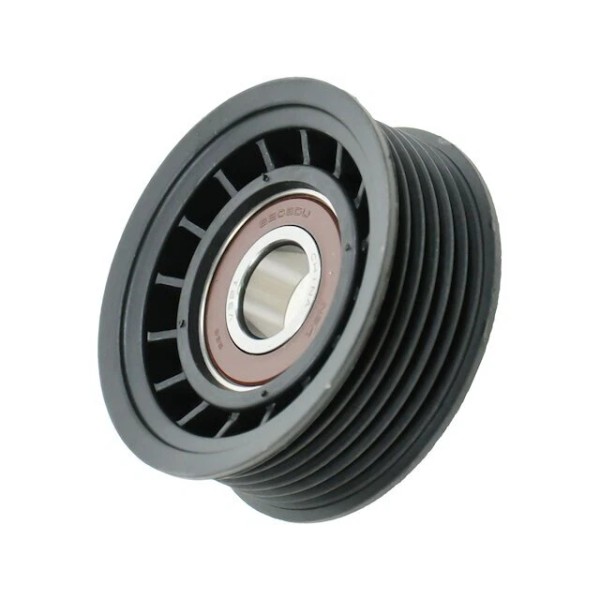 DIY Solutions Serpentine Belt Idler Pulley Drive Belt Idler Pulley