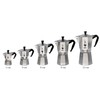 Bialetti - Moka Express: Iconic Stovetop Espresso Maker, Makes Real
