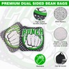 Cornhore Bags, Bean Bags for Cornhole Set of 4 Regulation