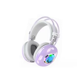 S&M Fashion LED Stitch Wireless Bluetooth Over-Ear Headphones with Light-Up Ears & Headband – Bluetooth, Adjustable, Comfortable, Perfect Birthday for Kids and Adults!