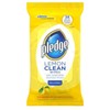 Lemon Furniture Polish Wipes (Pack of 24)