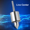 MT0 Precision Revolving Live Milling Center Lathe Machine Tool Accessory