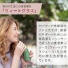 nichie 有機 小麦若葉 ニュージーランド産 100% 青汁 パウダー 100g