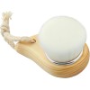 Jaasuee Soft Bristle Facial Cleansing Brush Deep Pore Cleaning