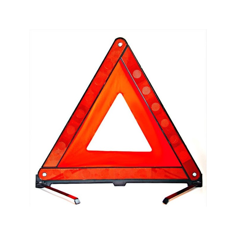 MF 차량용 접이식 안전 삼각대 MF Car Folding Safety Triangle