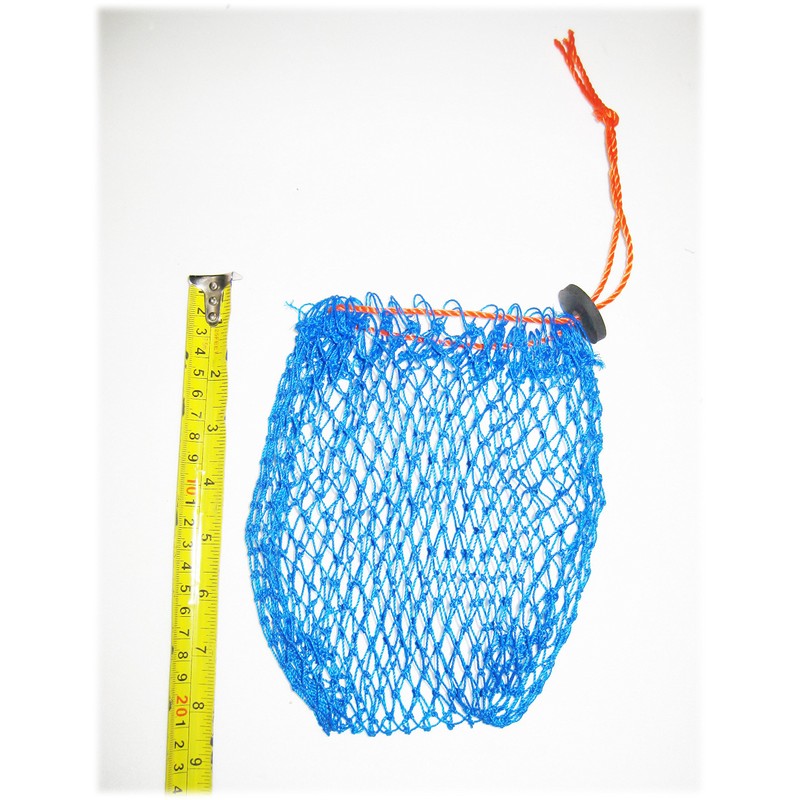 KUFA Vinyl Coated Round Crab Trap & Accessory Kit (100'