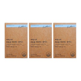 Esther Formula Yeo Esther Esther Formula Liposome Liposome Vitamin C Yeo Esther Yeo Esther Yeo Esther 3 / 여에스더 에스더포뮬러 리포좀 리포솜 비타민C 여예스더 여예스다 여에스터 3개