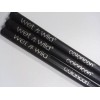 Wet N Wild - Lapiz Delineador D Ojos/cejas Negro 10