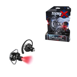 SpyX / Micro Eyes and Ears Surveillance Set