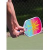 4Joy Premio Lightweight Pickleball Paddle Sunset