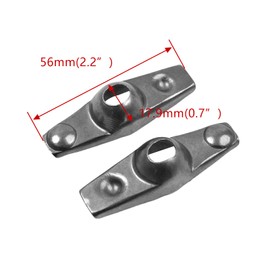 1.3 Ratio Stamped Steel Rocker Arms Kit and 26 Lb Spring for Honda GX160 GX200 for Predator 212 non-hemi 196cc 208cc for Clones 196cc 208cc for coleman for lifan Go Kart Parts